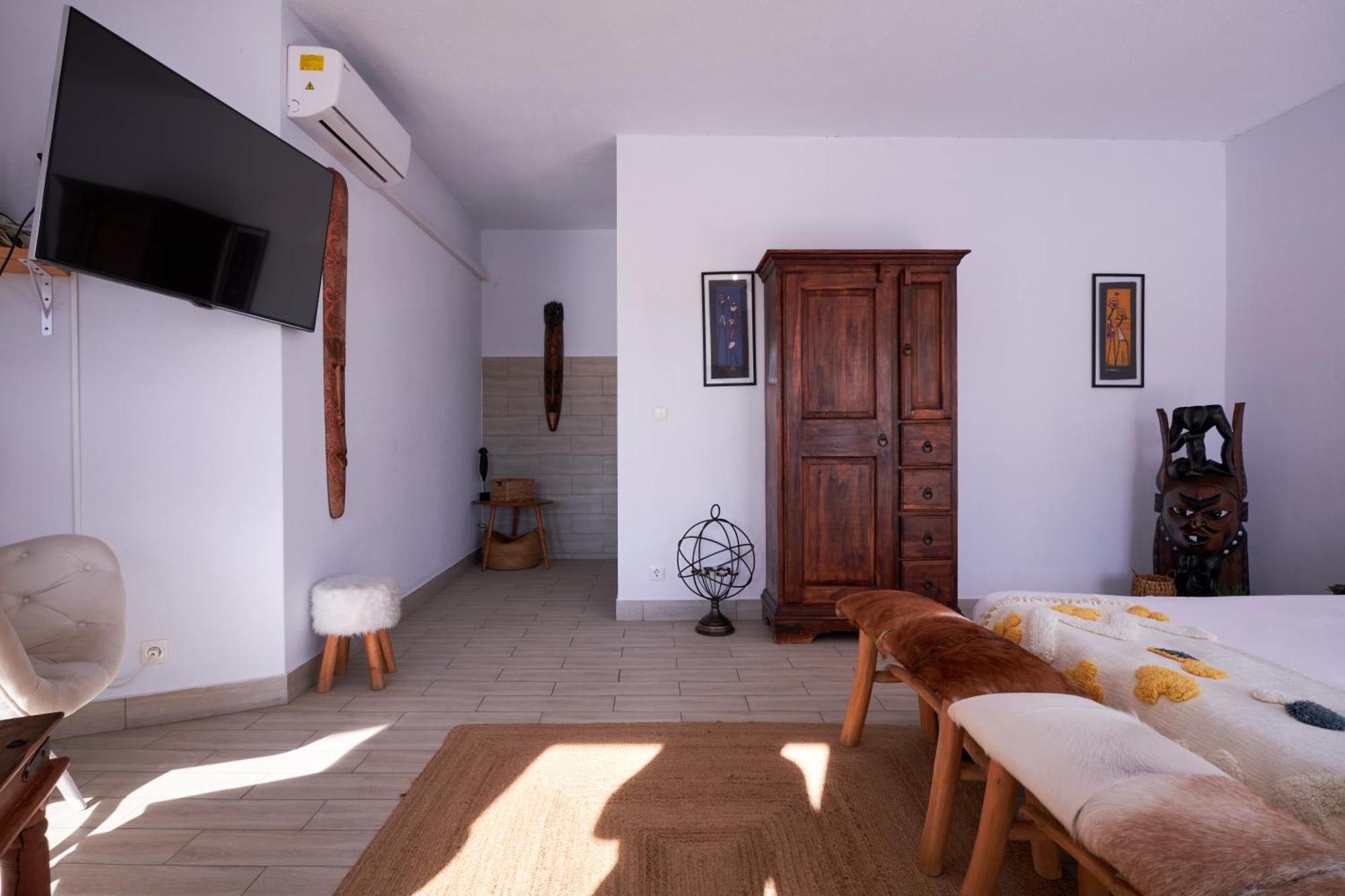 Ferienwohnung A Casa Branca Santa Comba Dao Exterior foto