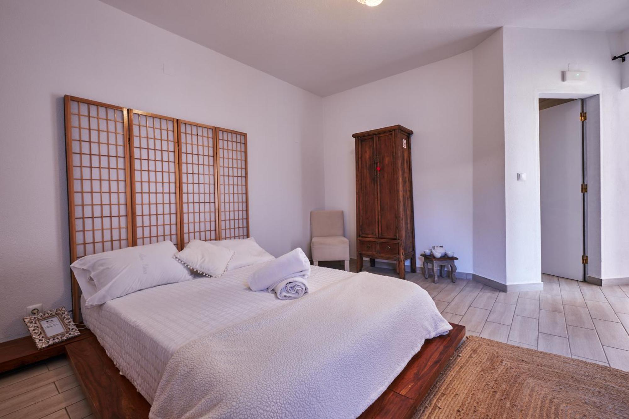 Ferienwohnung A Casa Branca Santa Comba Dao Exterior foto